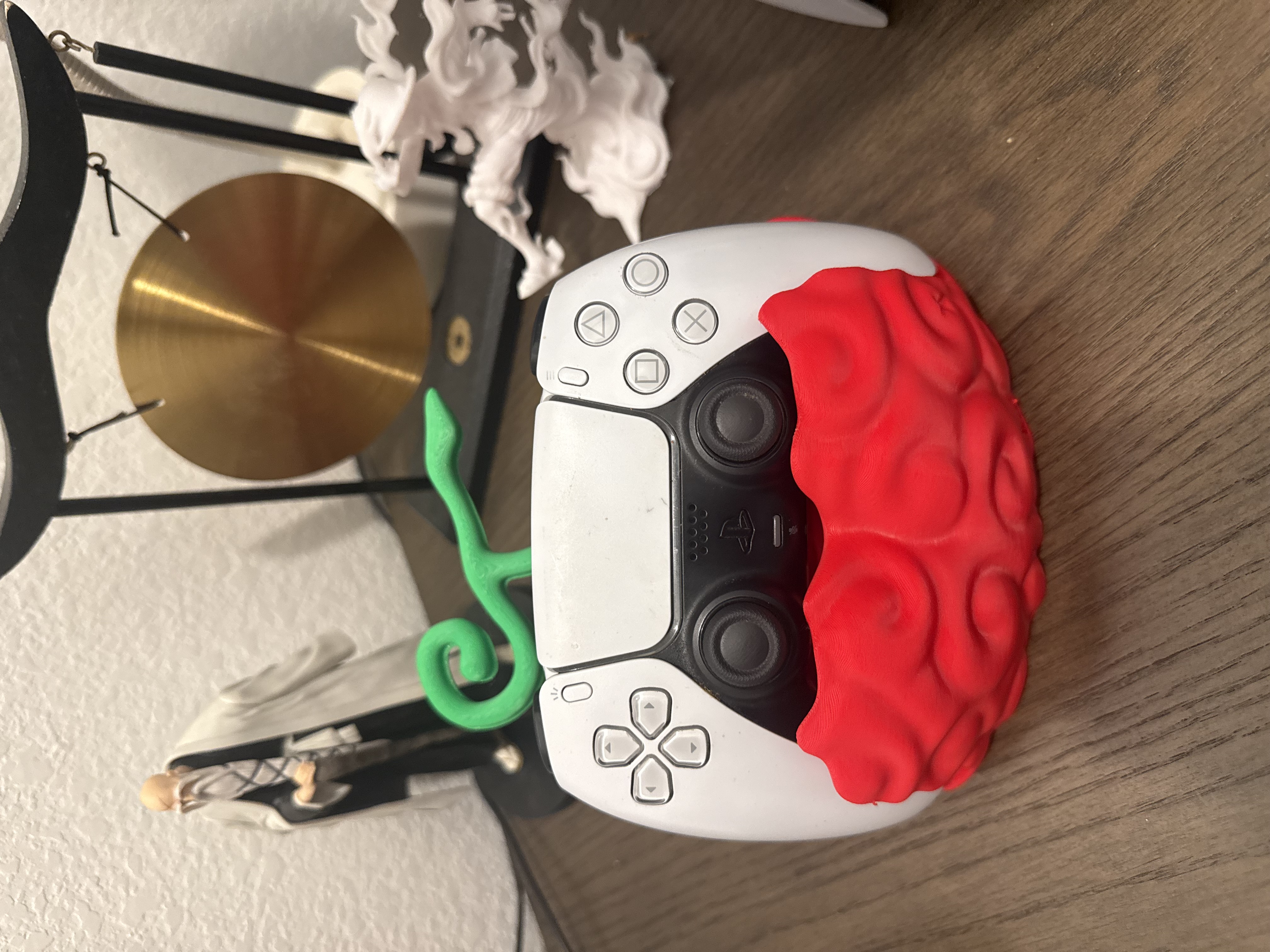Devil Fruit Controller Holder
